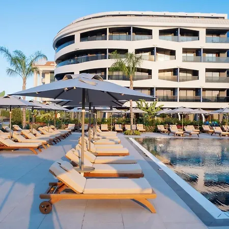 Liu Hotel