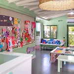 Hotel Liu 5*