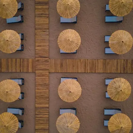 Liu Hotel 5*