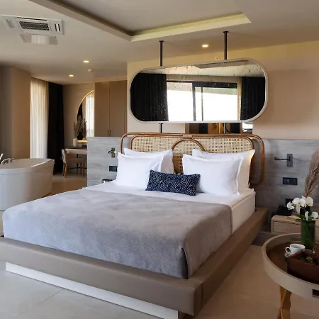 Hotell Liu 5*