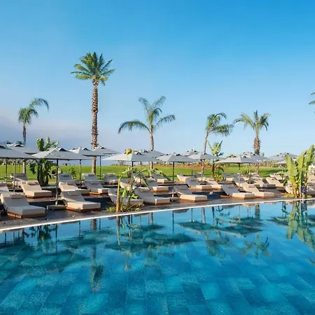 Hotell Liu 5*