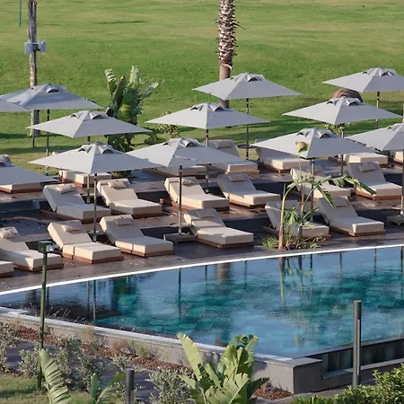 فندق Liu 5*
