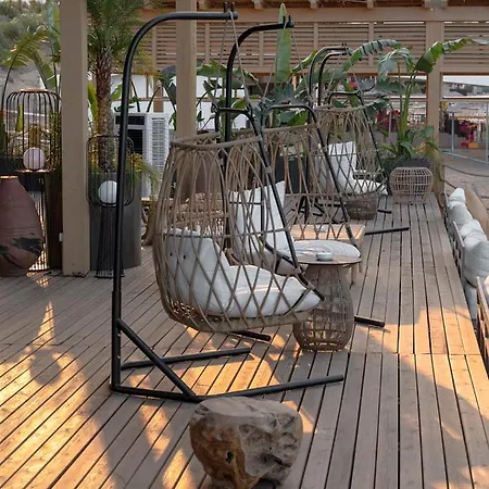 Hotel Liu Side
