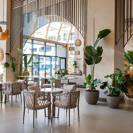 Hotel Liu Side