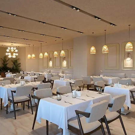Hotel Liu Side