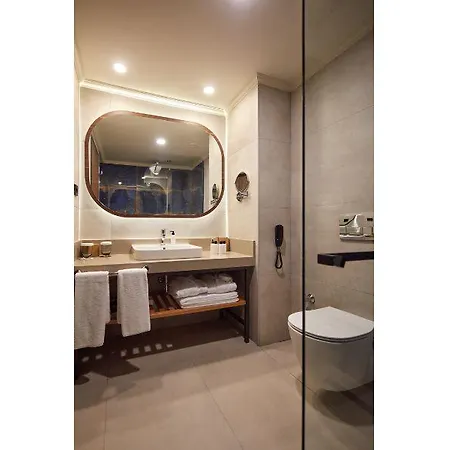 Hotell Liu Side