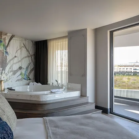 فندق Liu سيدي