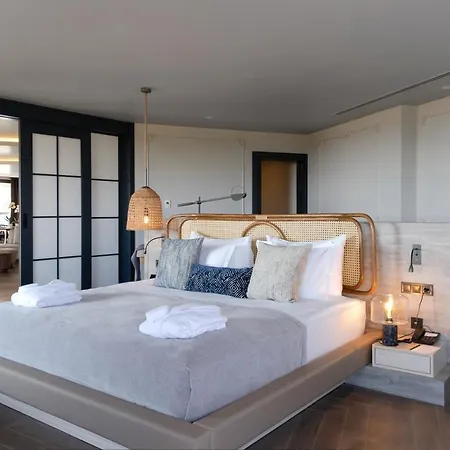 Hotel Liu 5*