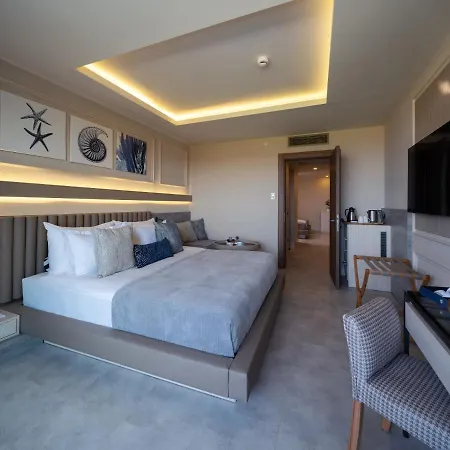 Hotel Liu