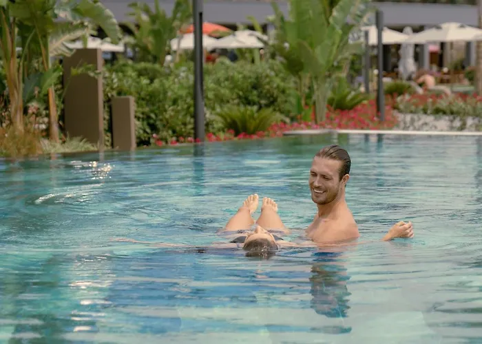 Liu Отель Сиде