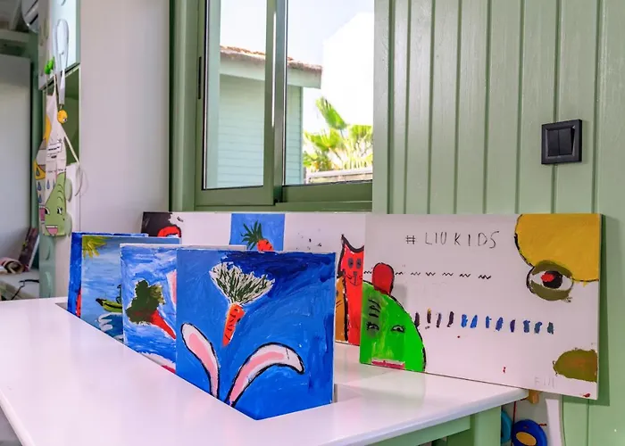 Отель Liu Сиде