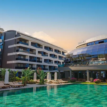 Hotel Liu