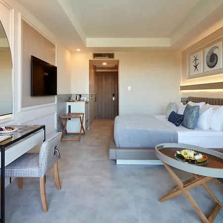 Liu Hotel